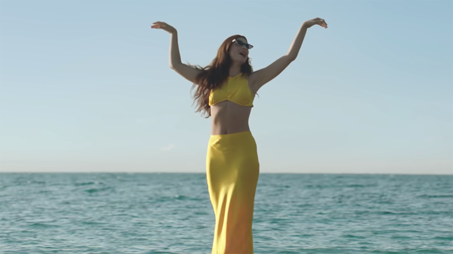 Track Review: Lorde Shines With Comeback Single "Solar Power"