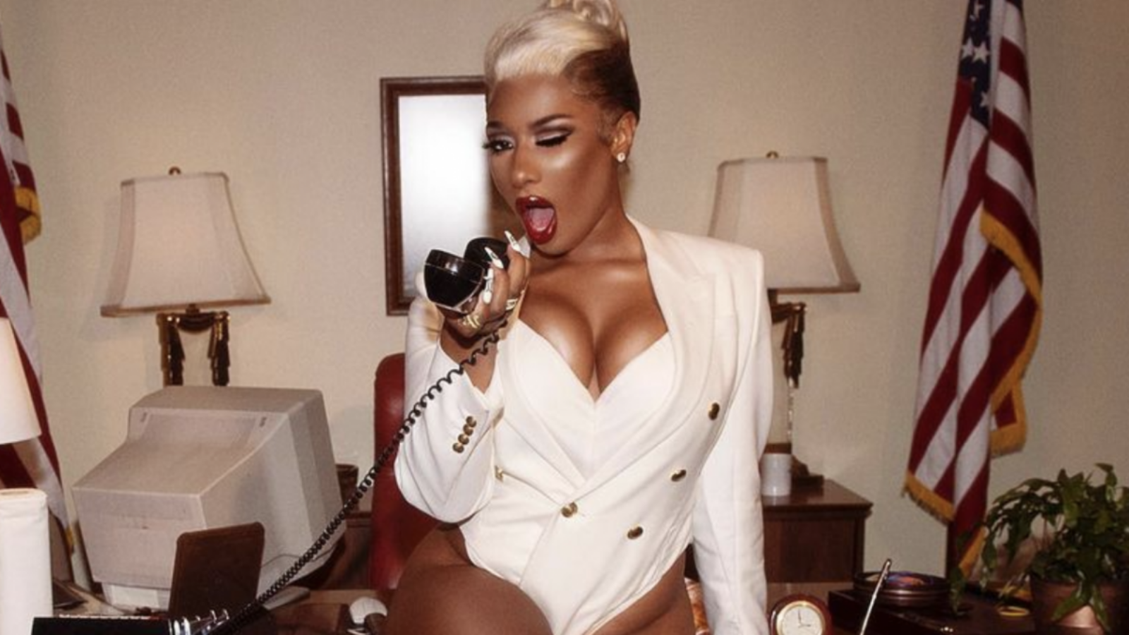 Track Review: Megan Thee Stallion, "Thot Shit"