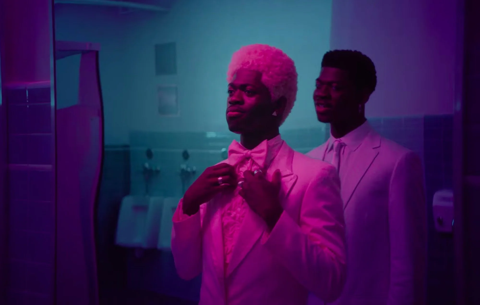 Track Review: Lil Nas X Tops Himself Again With "Sun Goes Down"