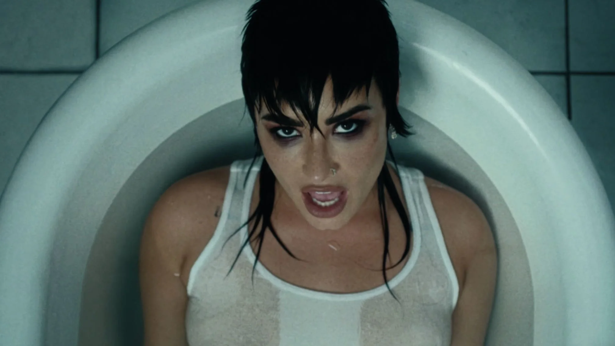 Track Review: Demi Lovato, “Skin of My Teeth”