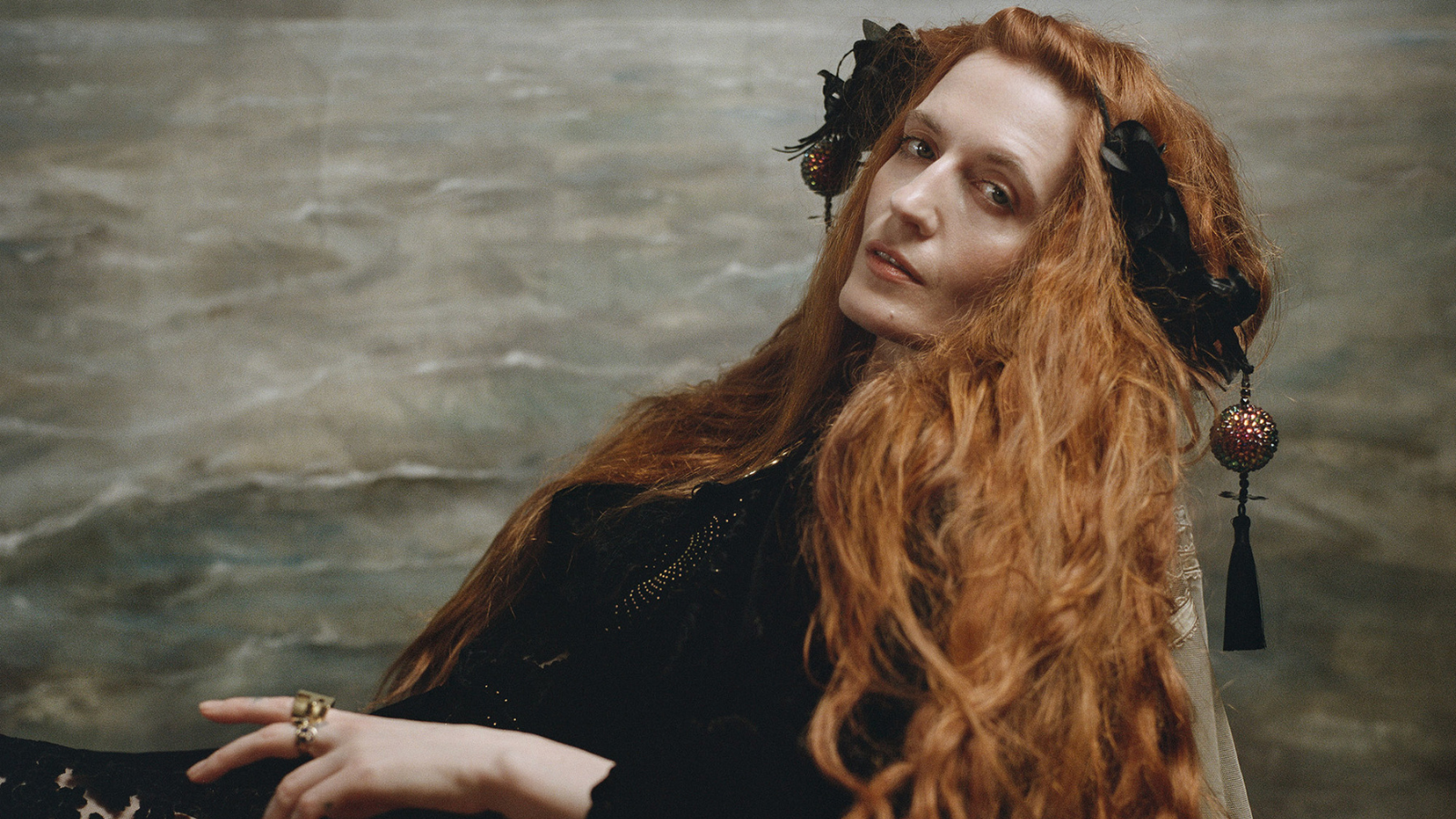 Album Review: Florence + the Machine, ‘Dance Fever’