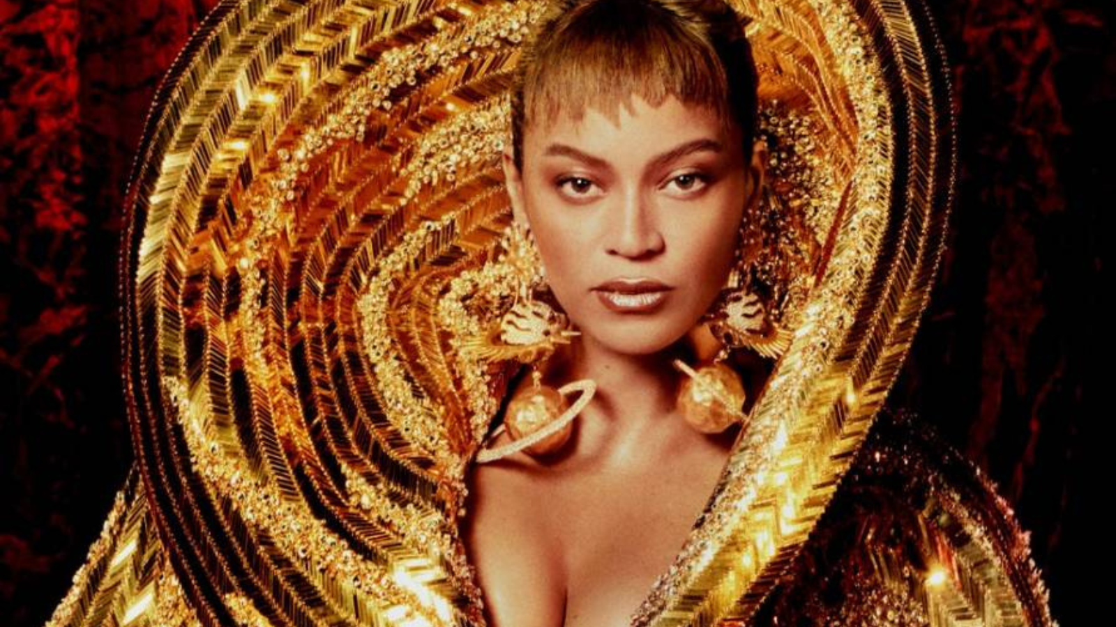 Track Review: Beyoncé’s ‘Renaissance’ Commences With “Break My Soul”