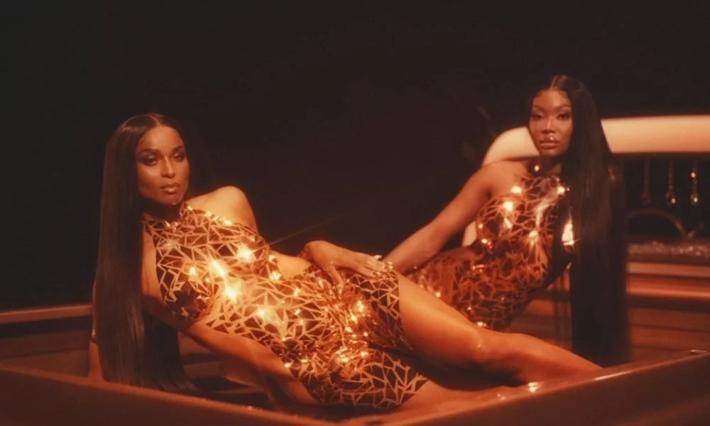 Track Review: Ciara &amp; Summer Walker, ‘Better Thangs’