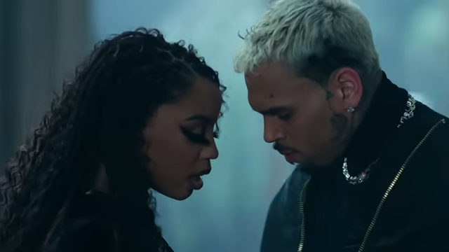 Track Review: Chlöe &amp; Chris Brown, “How Does It Feel”