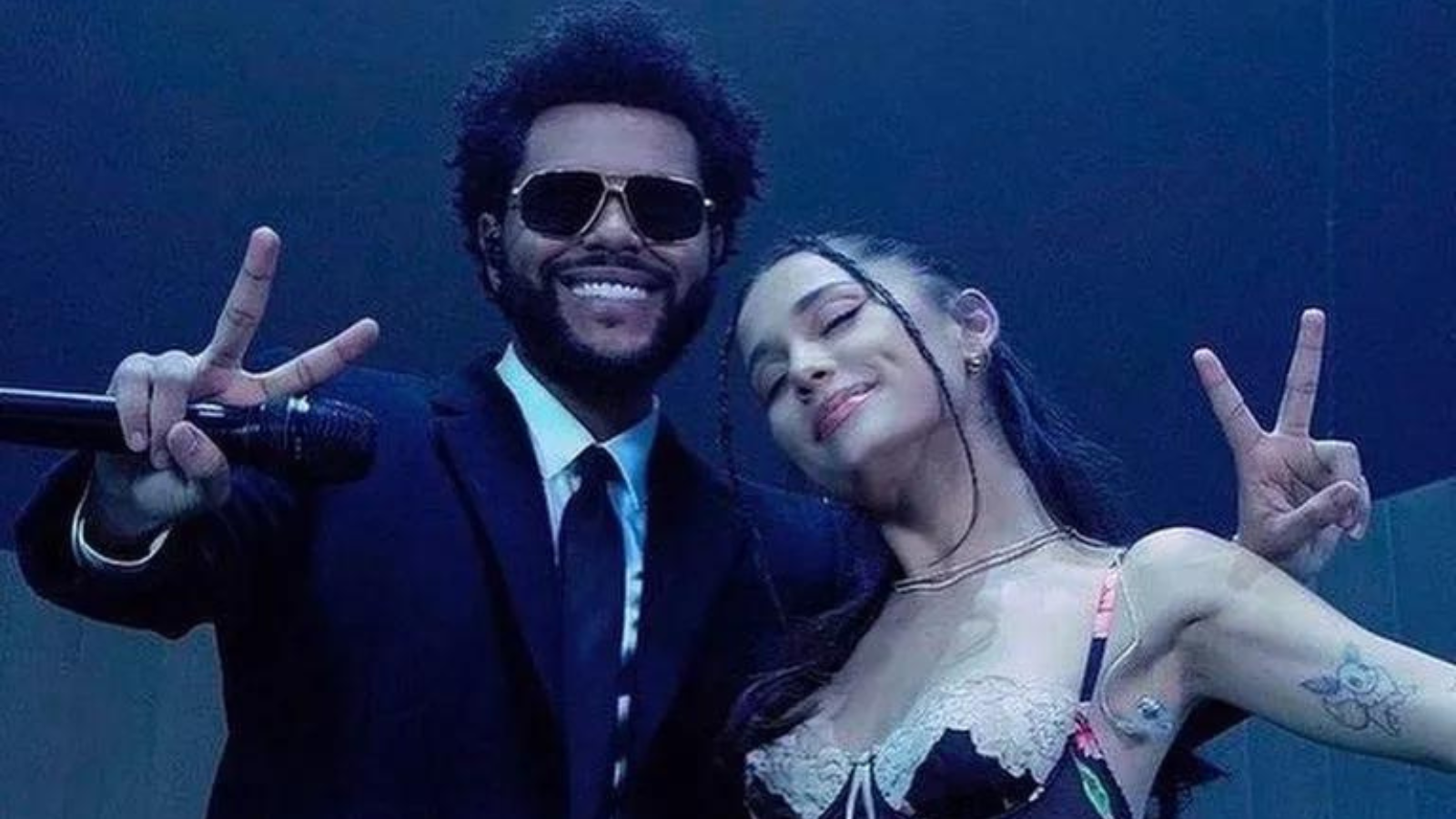 Track Review: The Weeknd &amp; Ariana Grande, “Die For You”