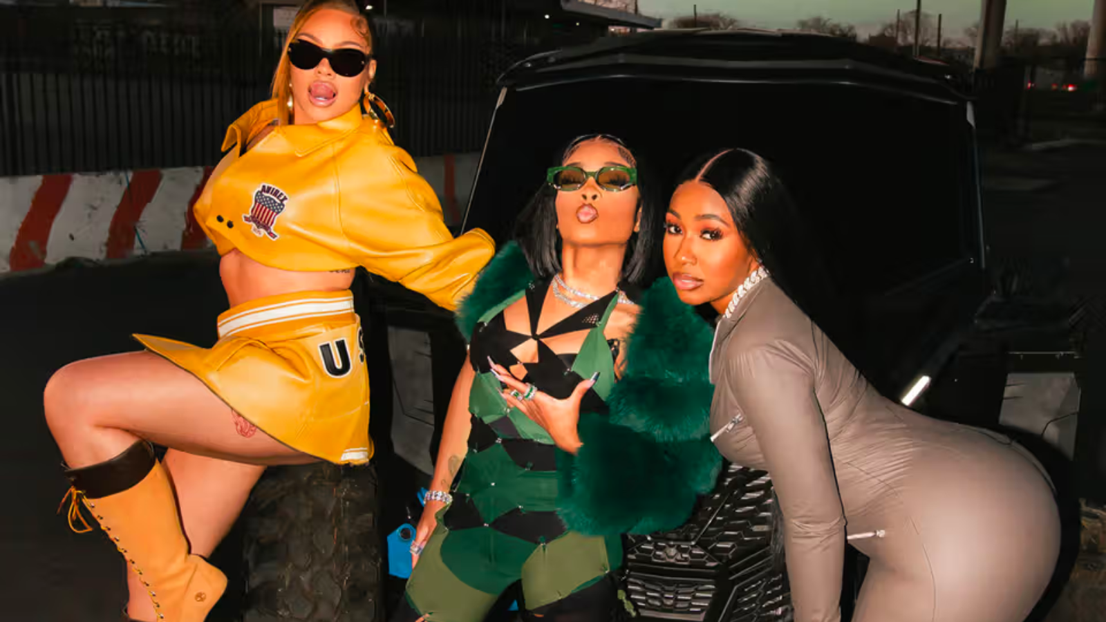 Track Review: Lola Brooke, Latto &amp; Yung Miami, ‘Don’t Play With It (Remix)’