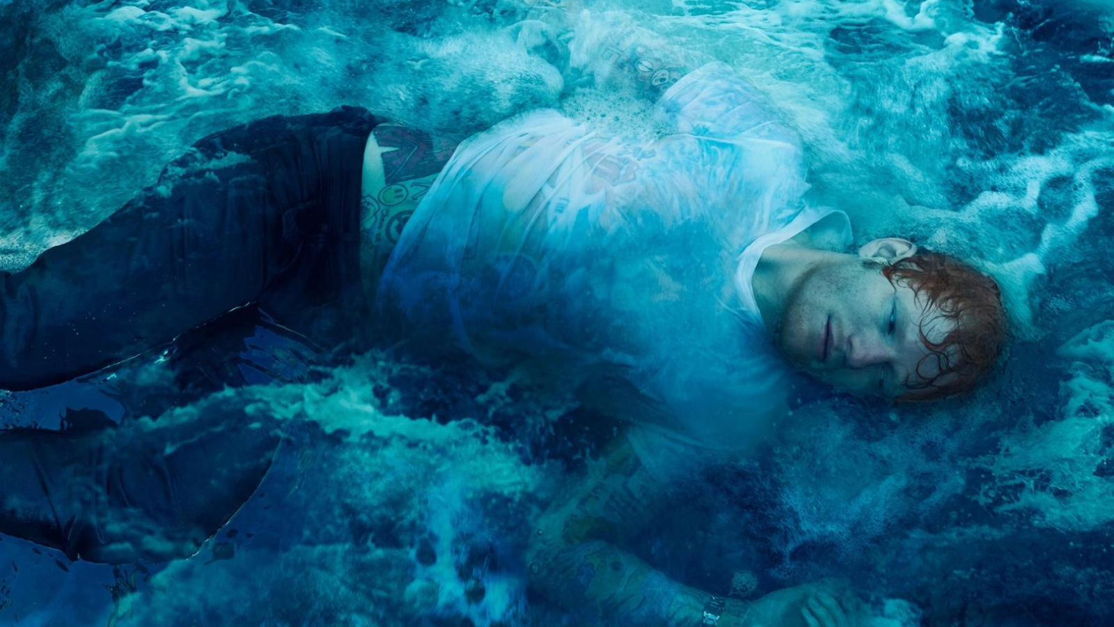 Track Review: Ed Sheeran, ‘Eyes Closed’