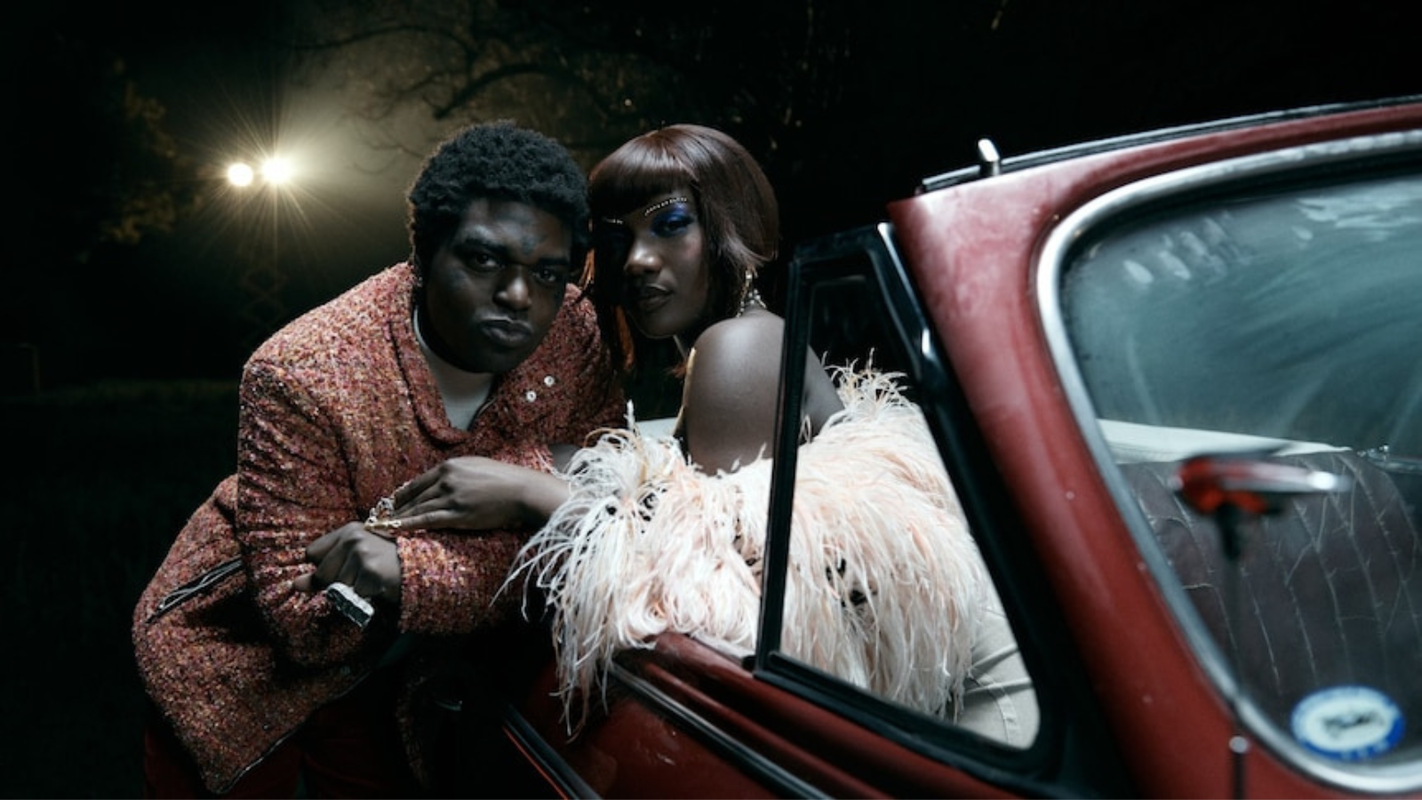 Track Review: Doechii &amp; Kodak Black, ‘What It Is’