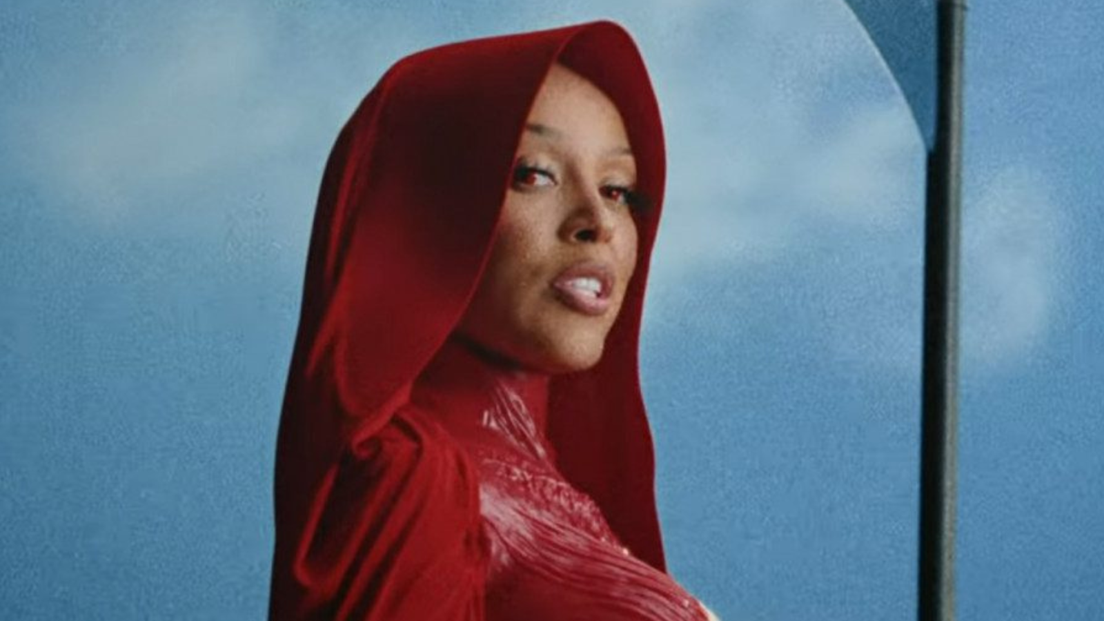 Track Review: Doja Cat, 'Paint The Town Red' — The Bulletin