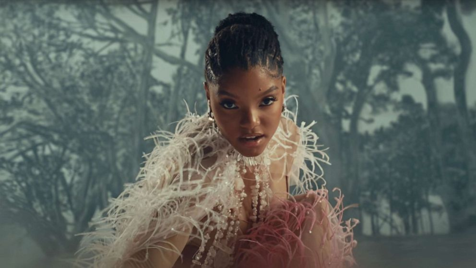Review: Halle Bailey, ‘Angel’ — The Bulletin