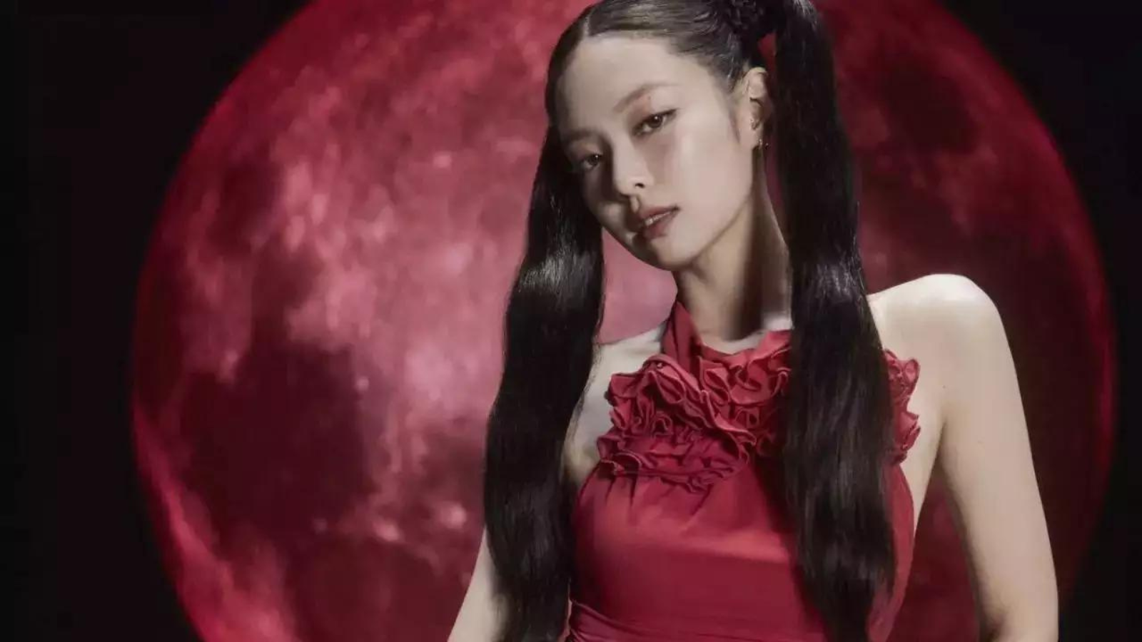 Track Review: JENNIE, ‘You &amp; Me’