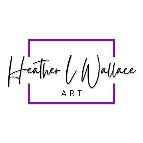 Heather L Wallace Art