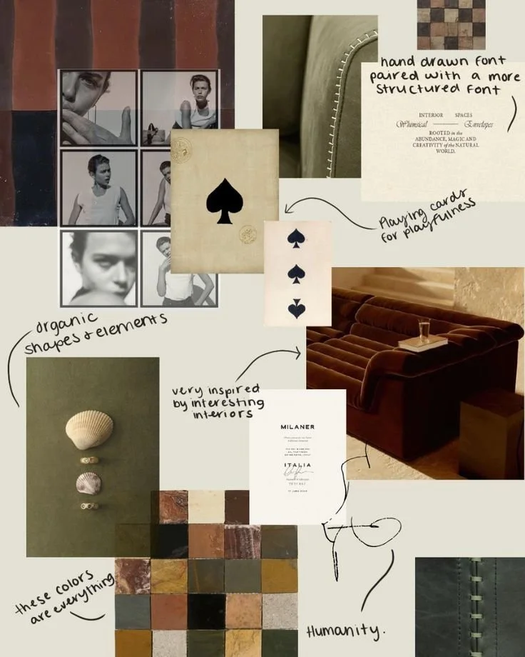 Full Conscious E‑Design