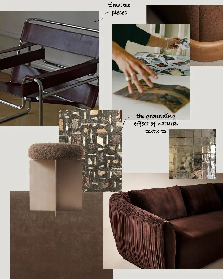 Full Conscious E‑Design