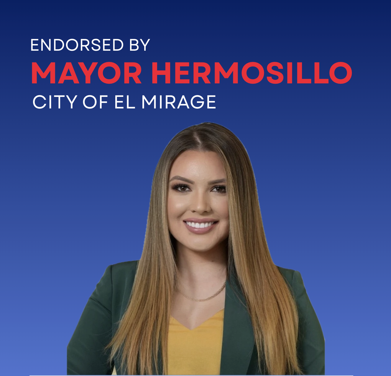 Mayor Hermosillo