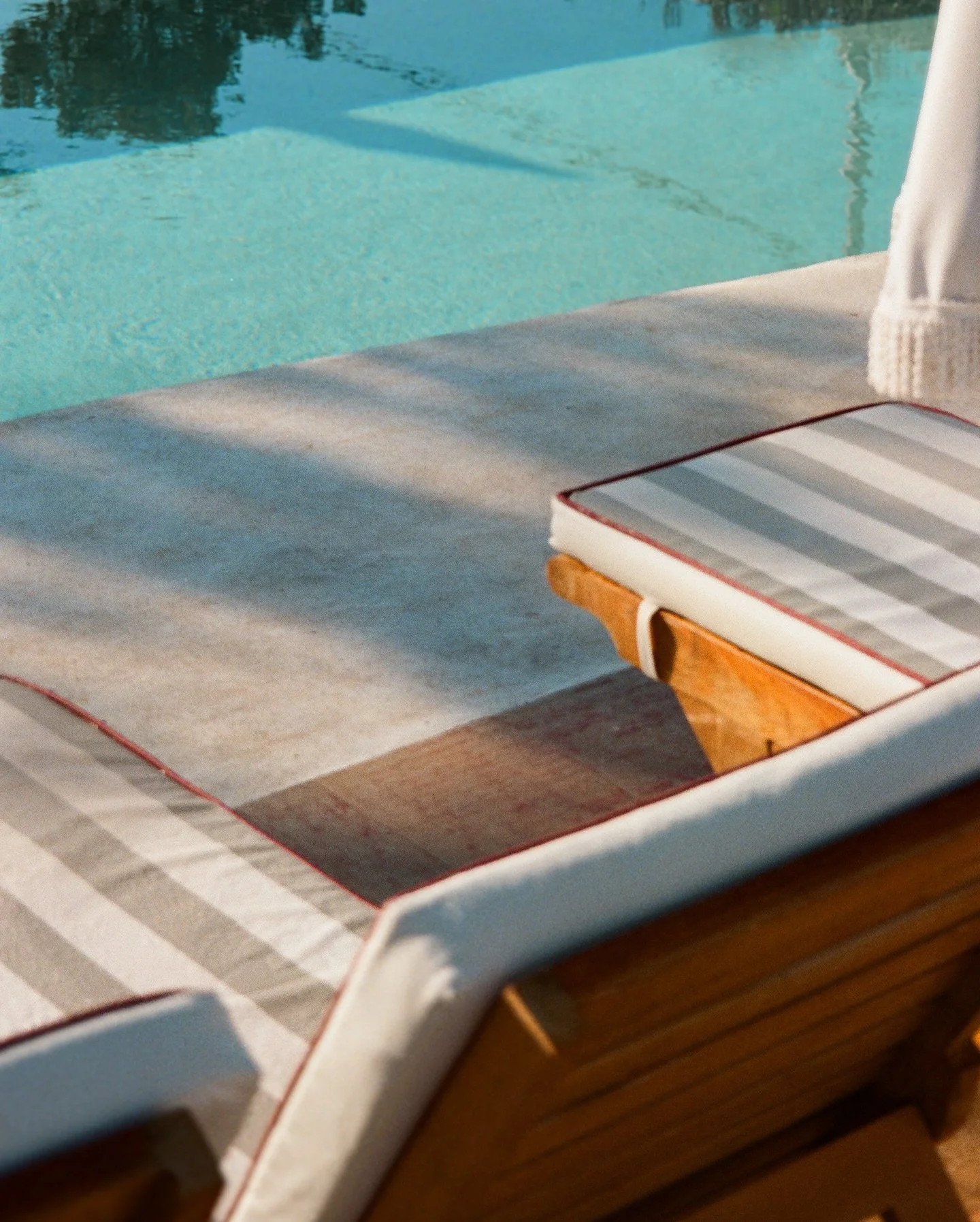 Poolside 🍉 @trsibizahotel

&bull;

#onfilm #boutiquehotel #kodakgold200