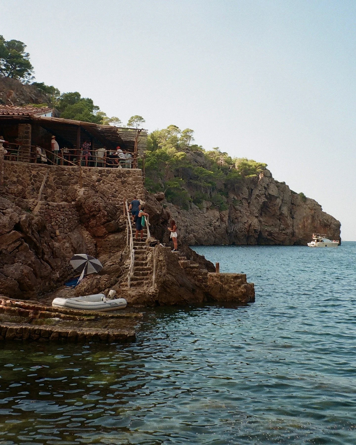 This, good friends and no phone signal 👌

#onfilm #kodaklosers