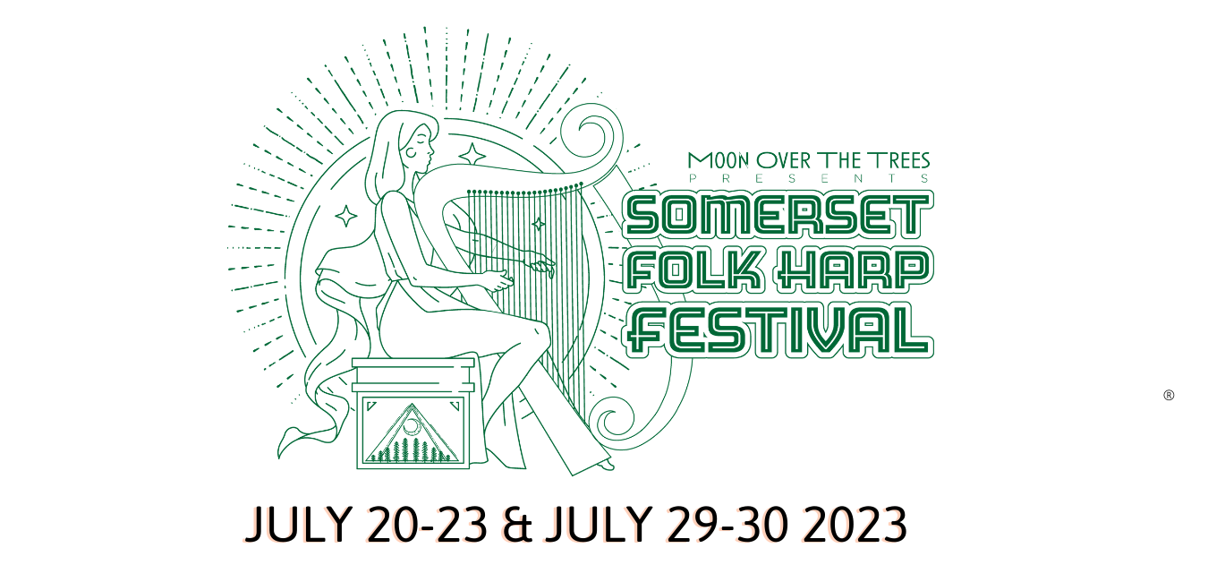 Somerset Folk Harp Festival