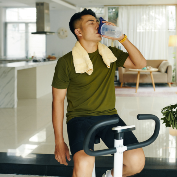 The Smart Way to Restart Your Training Routine in 2026