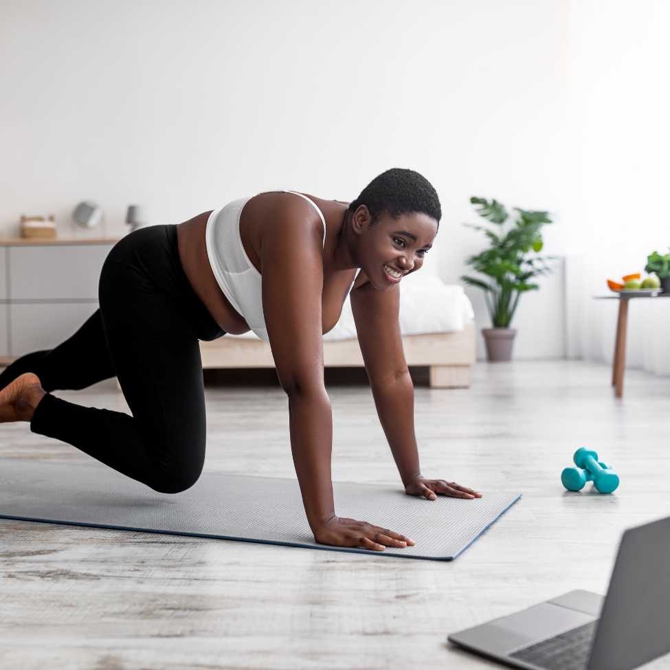 New Year, New Coach: Choosing Support That Feels Safe and Empowering in Redwood City