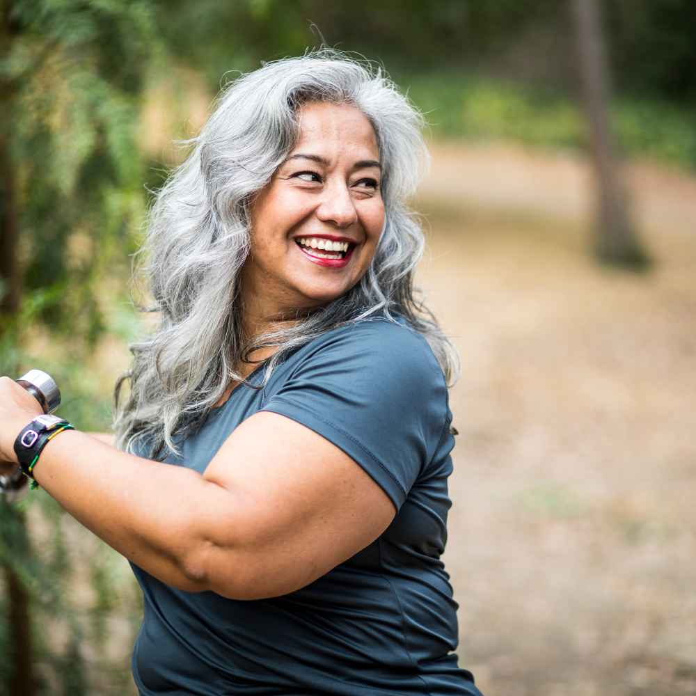 Working Out But Not Losing Fat? Here’s Why