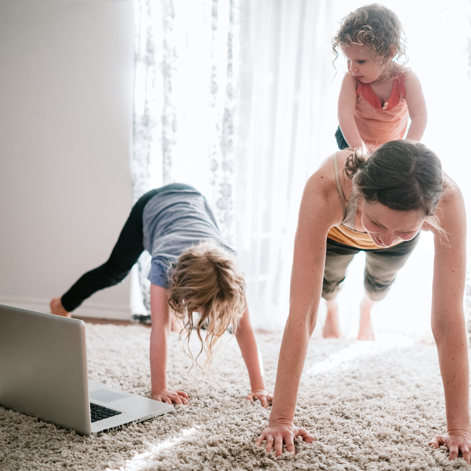 How to Start Strength Training at Home (Without Guessing What to Do)