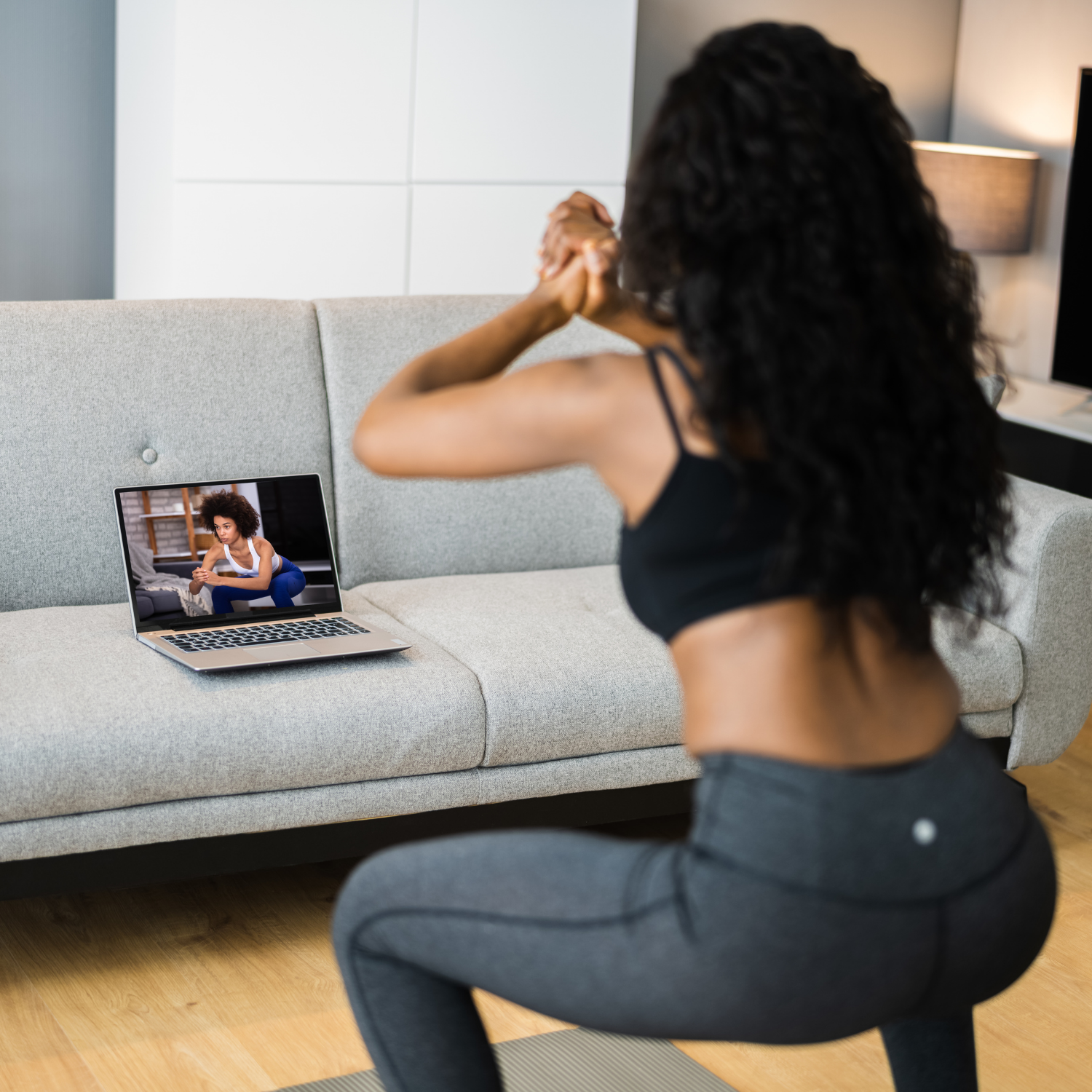 Why Online Fitness Coaching Works (And Who It’s Actually For)