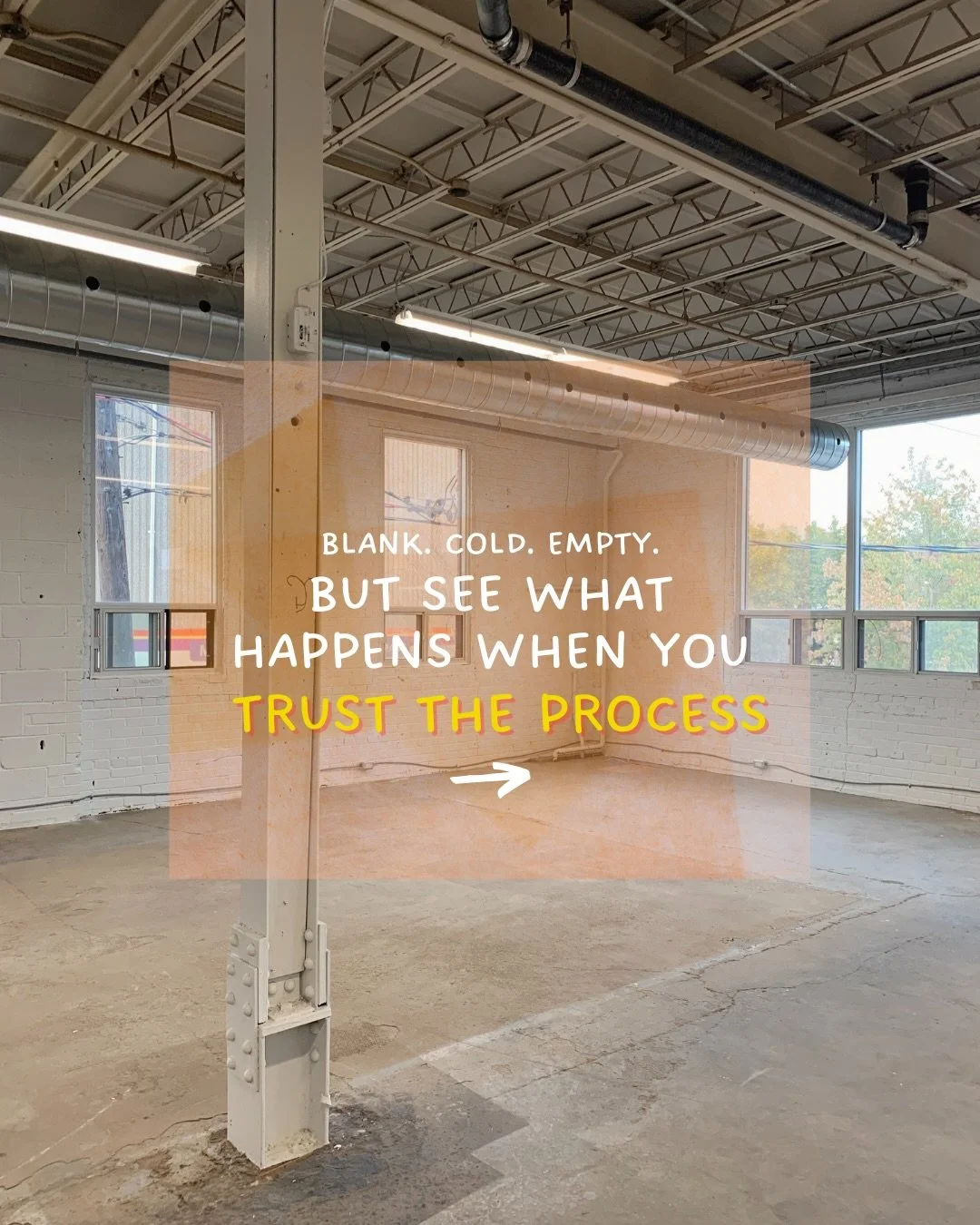 This space didn&rsquo;t come together all at once. There were some trial, some error (lots actually 🥲), second-guessing, and a lot of &ldquo;we&rsquo;ll figure it out as we go.&rdquo;
⠀⠀⠀⠀⠀⠀⠀⠀⠀⠀⠀⠀⠀⠀⠀⠀⠀⠀⠀⠀
What you see now is the result of starting b