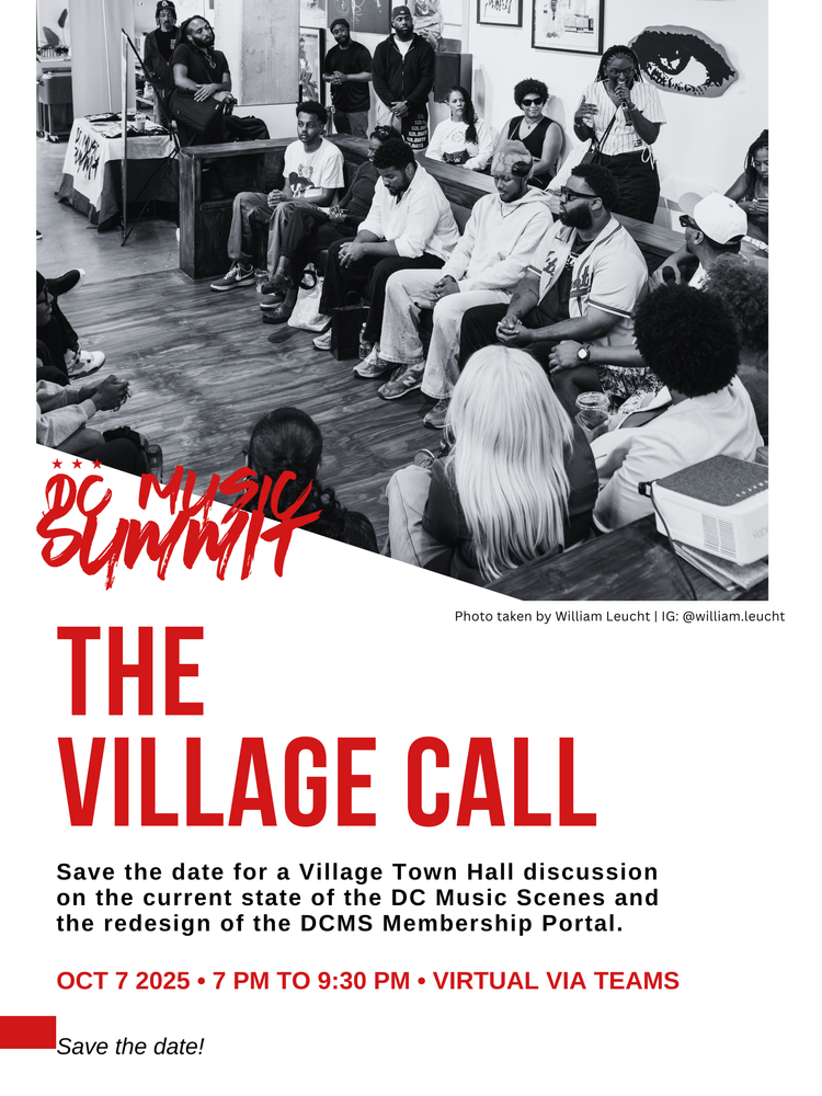 The Village Call