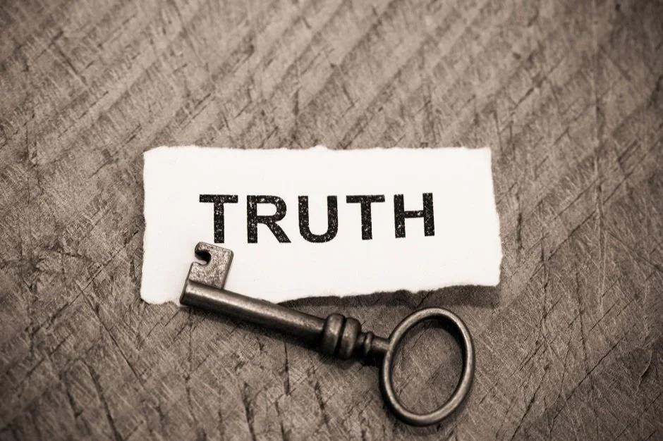 The Truth… — The Bible The Truth