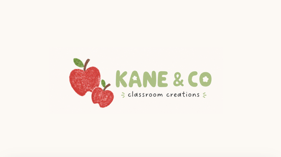 Kane & Co Classroom Creations