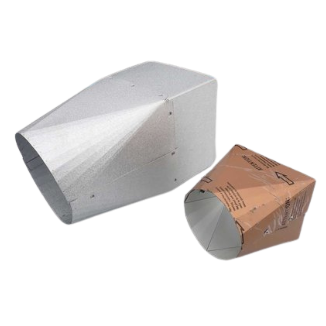 Custom Sheet Metal Fabrication | Exterior Metals — Exterior Metals, Inc
