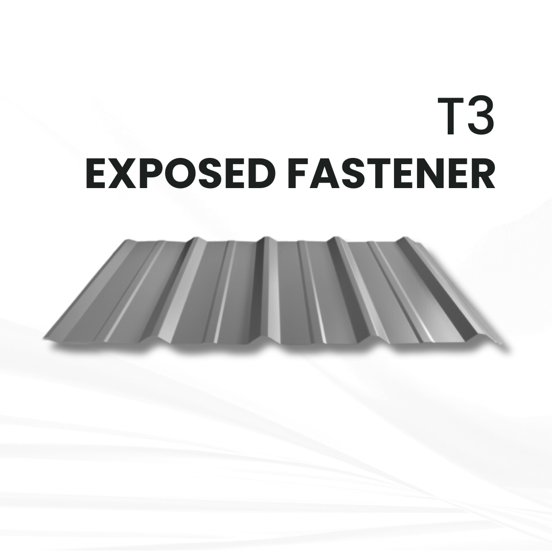 T-3 — Exterior Metals, Inc