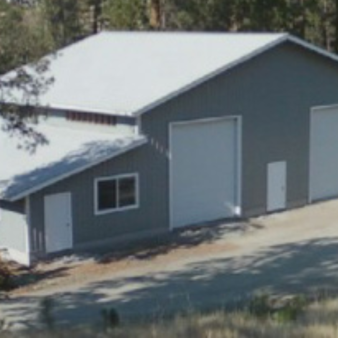 Tuff-Rib/Ultra-Panel — Exterior Metals, Inc