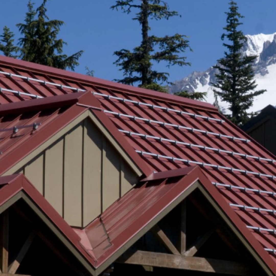 MS-200™ — Exterior Metals, Inc