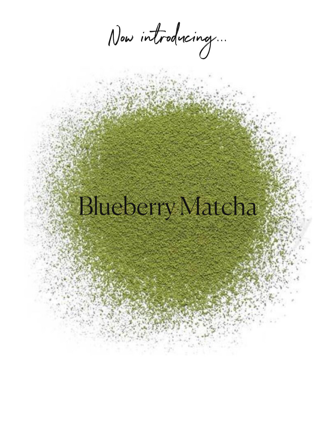 The time is now! Just launched our first three matchas 💚 Classic matcha, chai matcha, blueberry matcha&mdash; they&rsquo;re ready to be added to your morning and/or midday routine! 

www.bighandsometea.com

#matchatea #dallastea #planotea #dfwtea #o