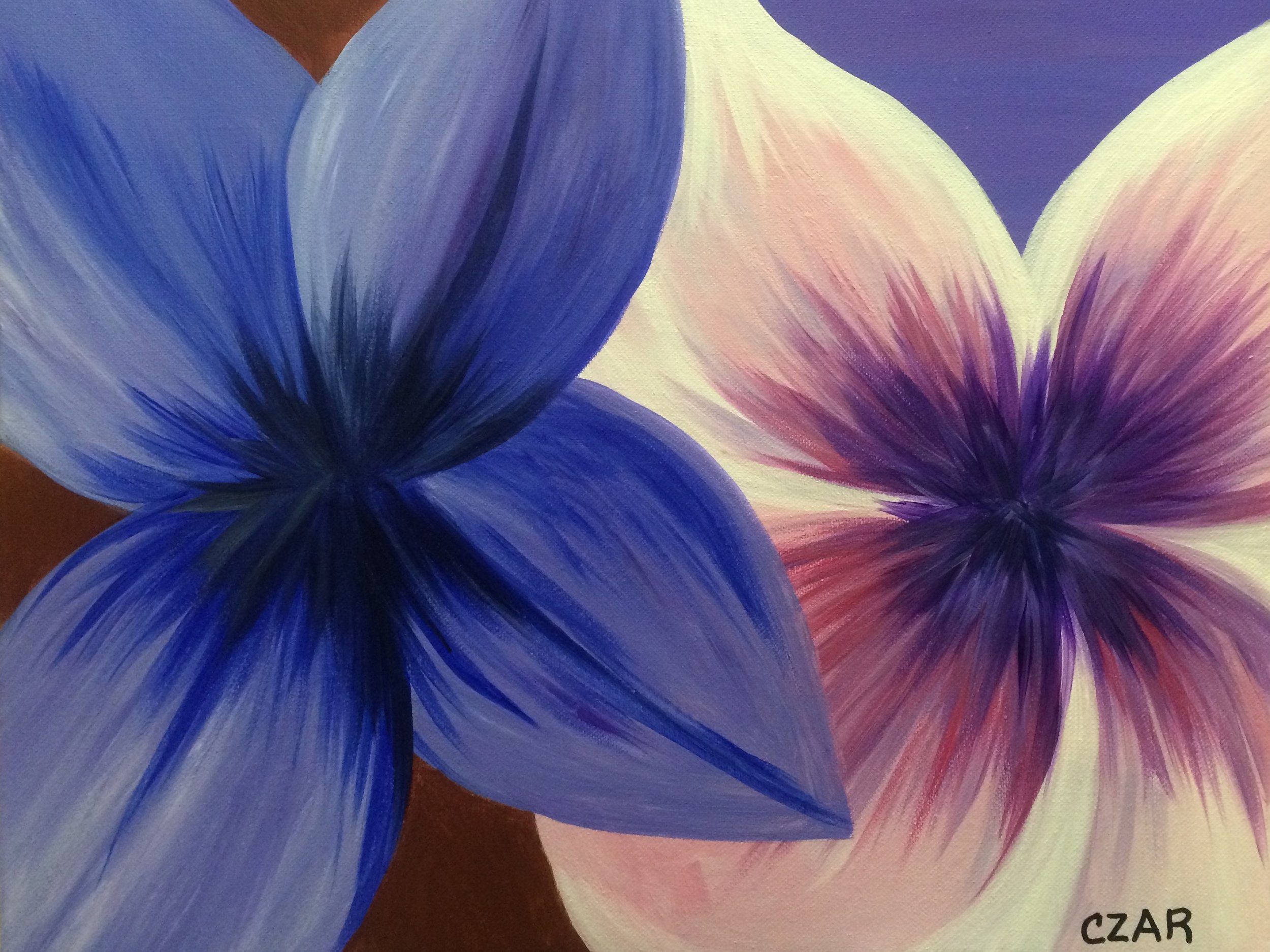 Art for Healing