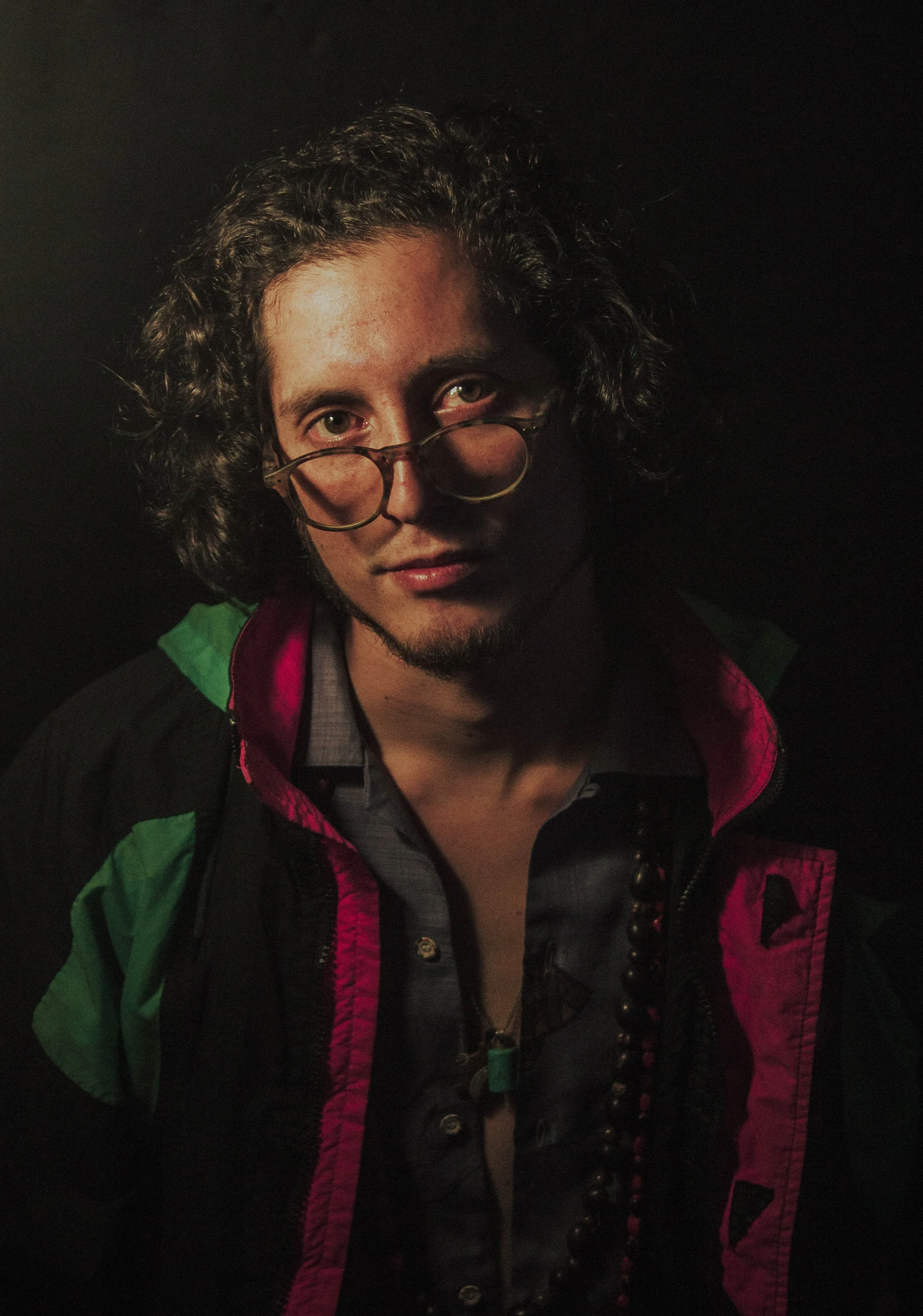 Modelo Matu Cosmelli