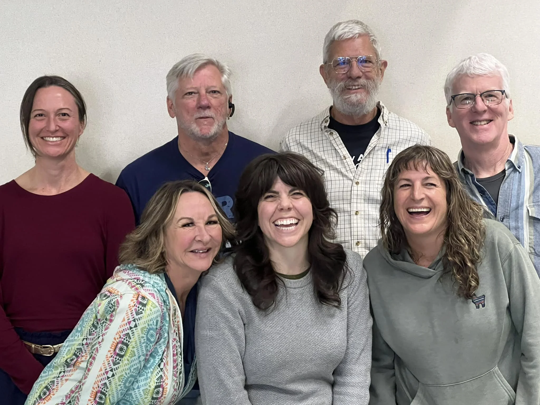 From the Board Chair/December 2024