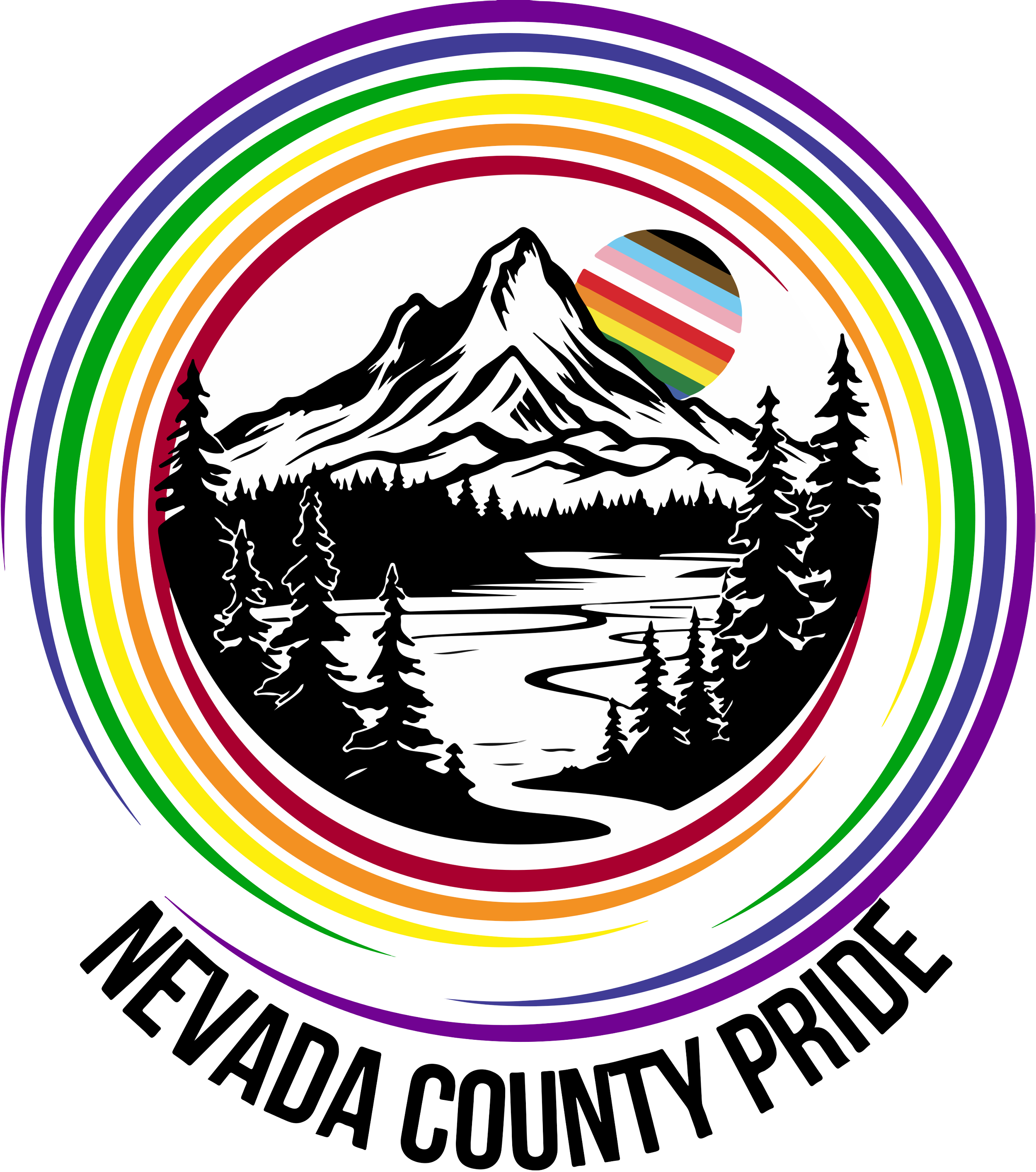 Nevada County Pride Board Meeting [NEW LOCATION]