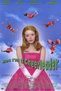 Queer Movie Night @ Onyx Downtown  