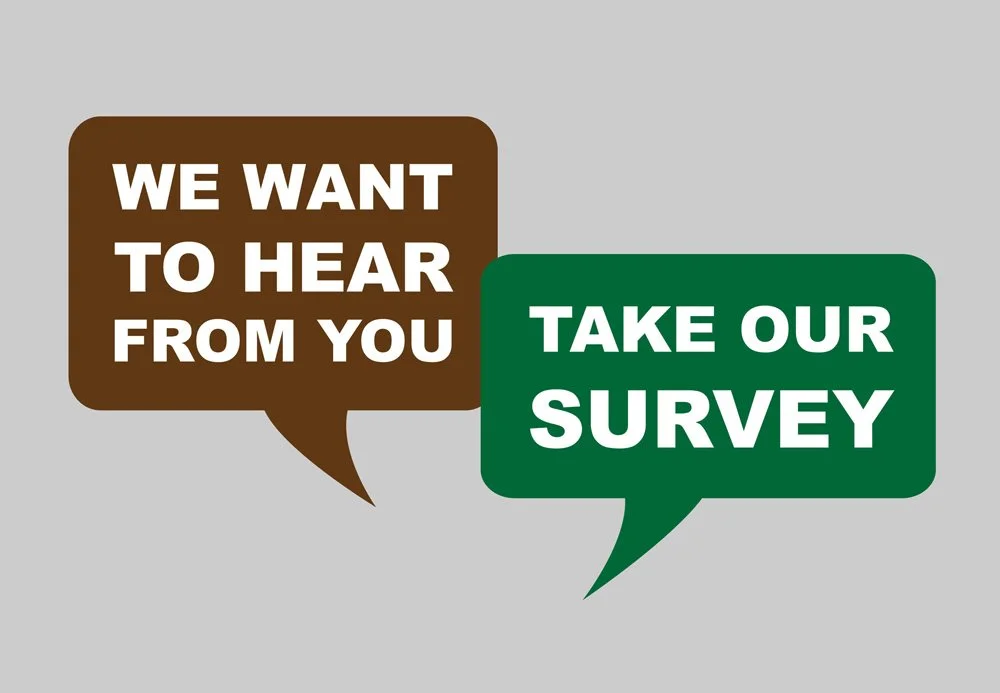 LGBTQ+ Community Center Survey