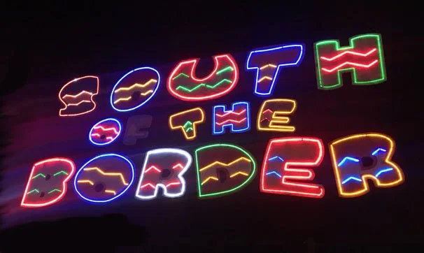 LGBT Latin Pop: KVMR's "South of the Border" show