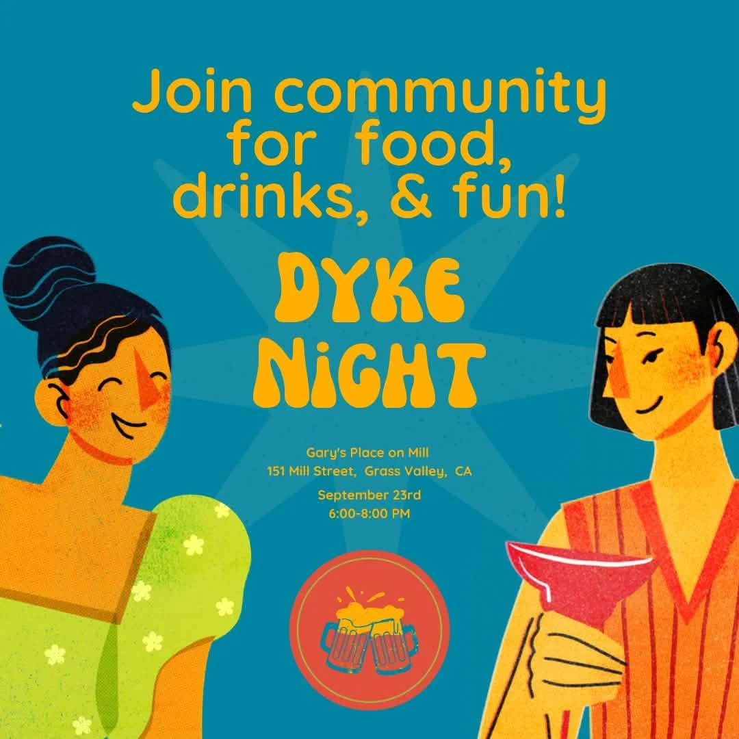 Dyke Night 