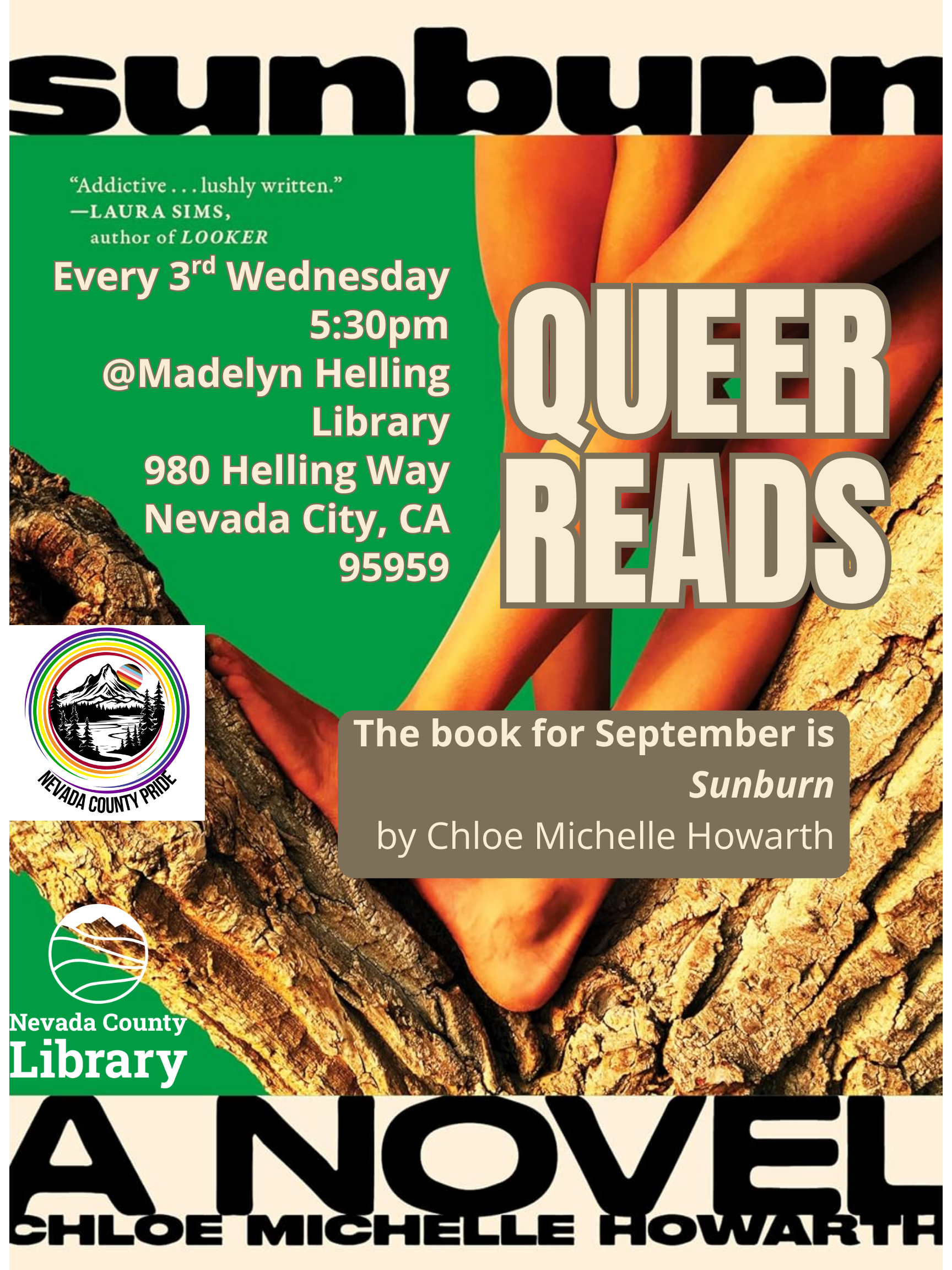 Queer Reads