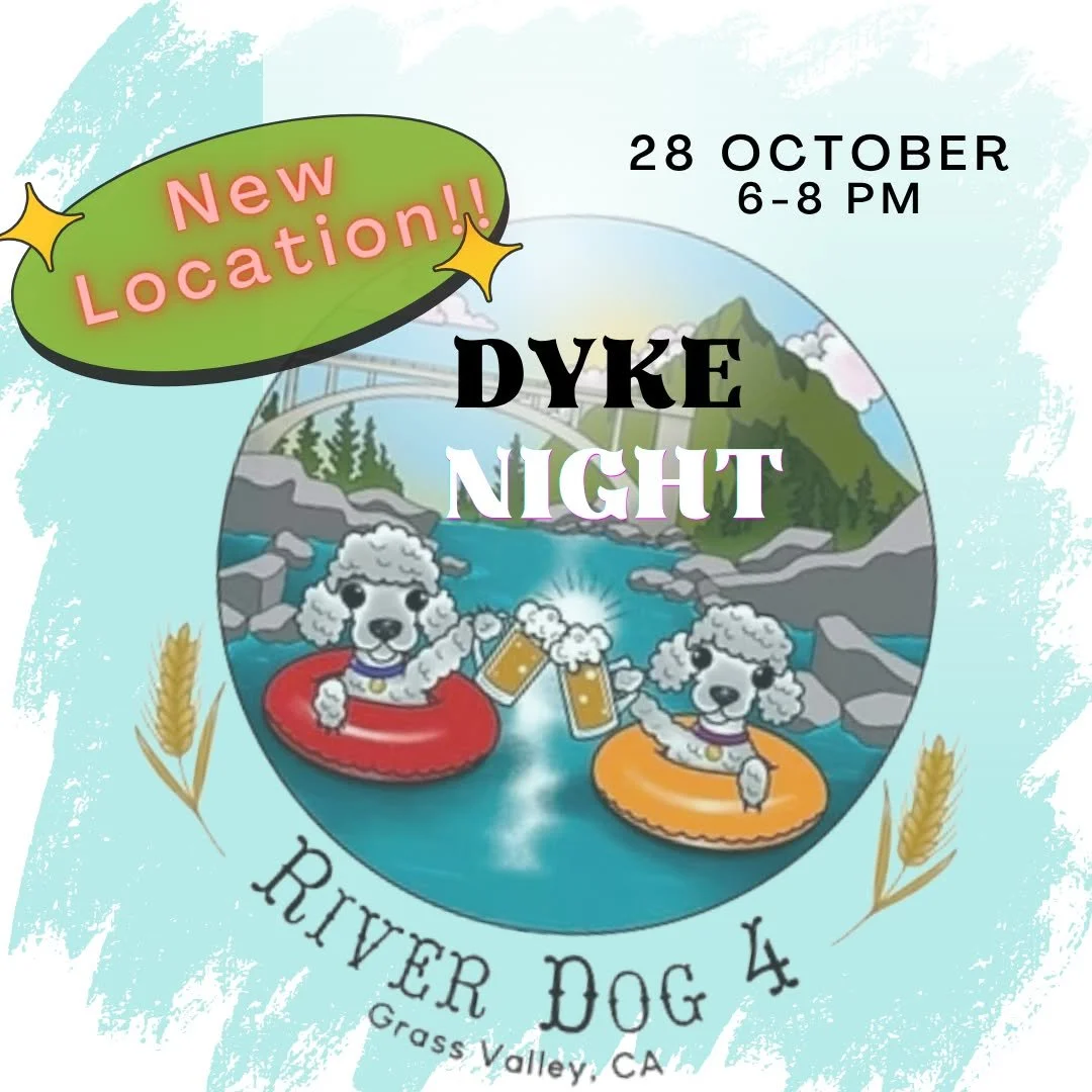 Dyke Night 