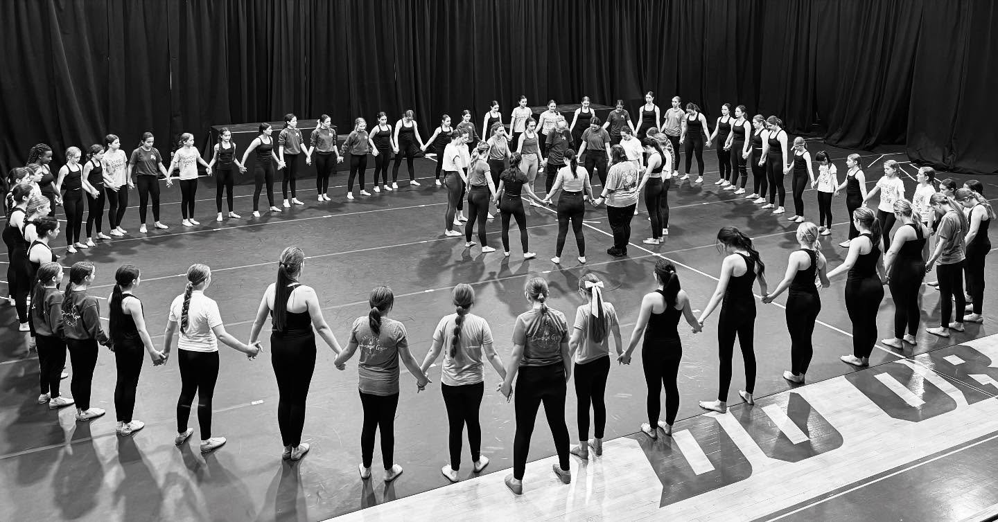 Recital week is in full swing. It&rsquo;s exciting then exhausting then exciting again. Minds and bodies are maxed out. The routines get better every night. The anticipation is building. We all can&rsquo;t wait to see the final product with makeup, c