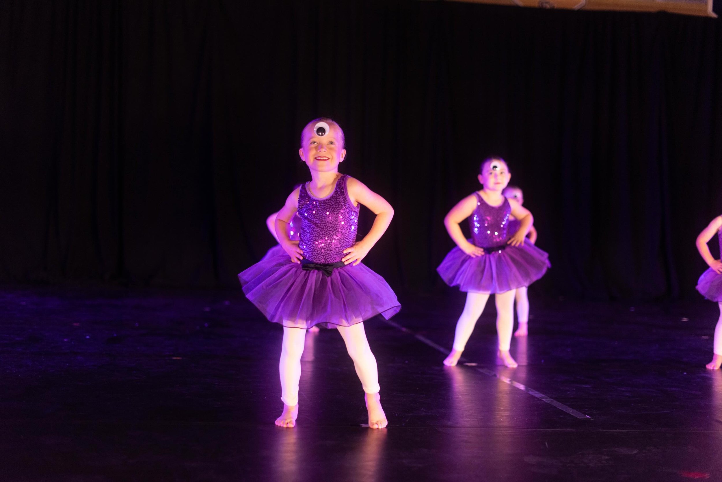 ✨Our students once again exceeded all expectations! Recital 41 was absolutely beautiful, and we are so proud of each and every dancer.

We are incredibly grateful for the trust and support of our dance families. Sharing our passion for dance with our