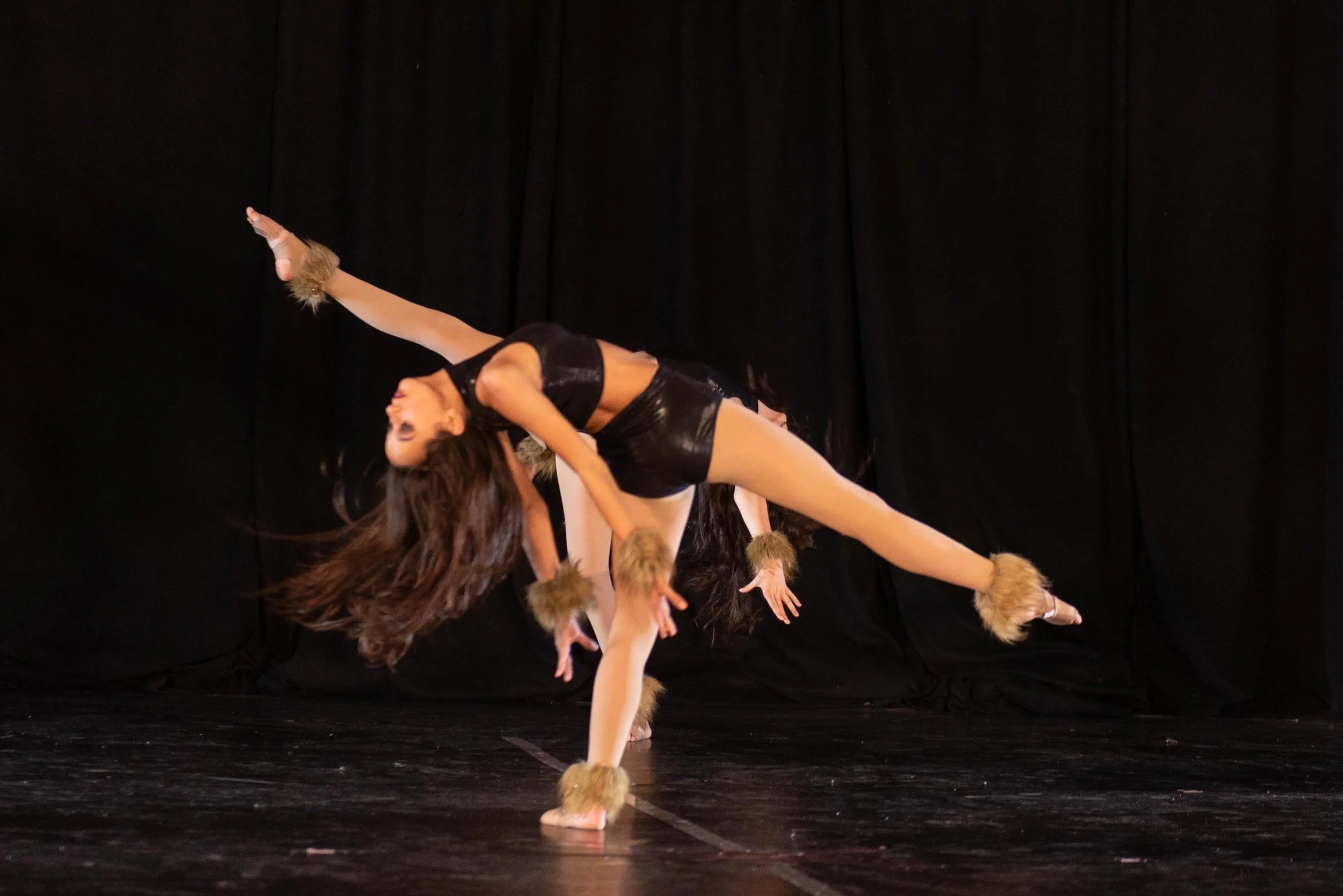 ✨Our students once again exceeded all expectations! Recital 41 was absolutely beautiful, and we are so proud of each and every dancer.

We are incredibly grateful for the trust and support of our dance families. Sharing our passion for dance with our