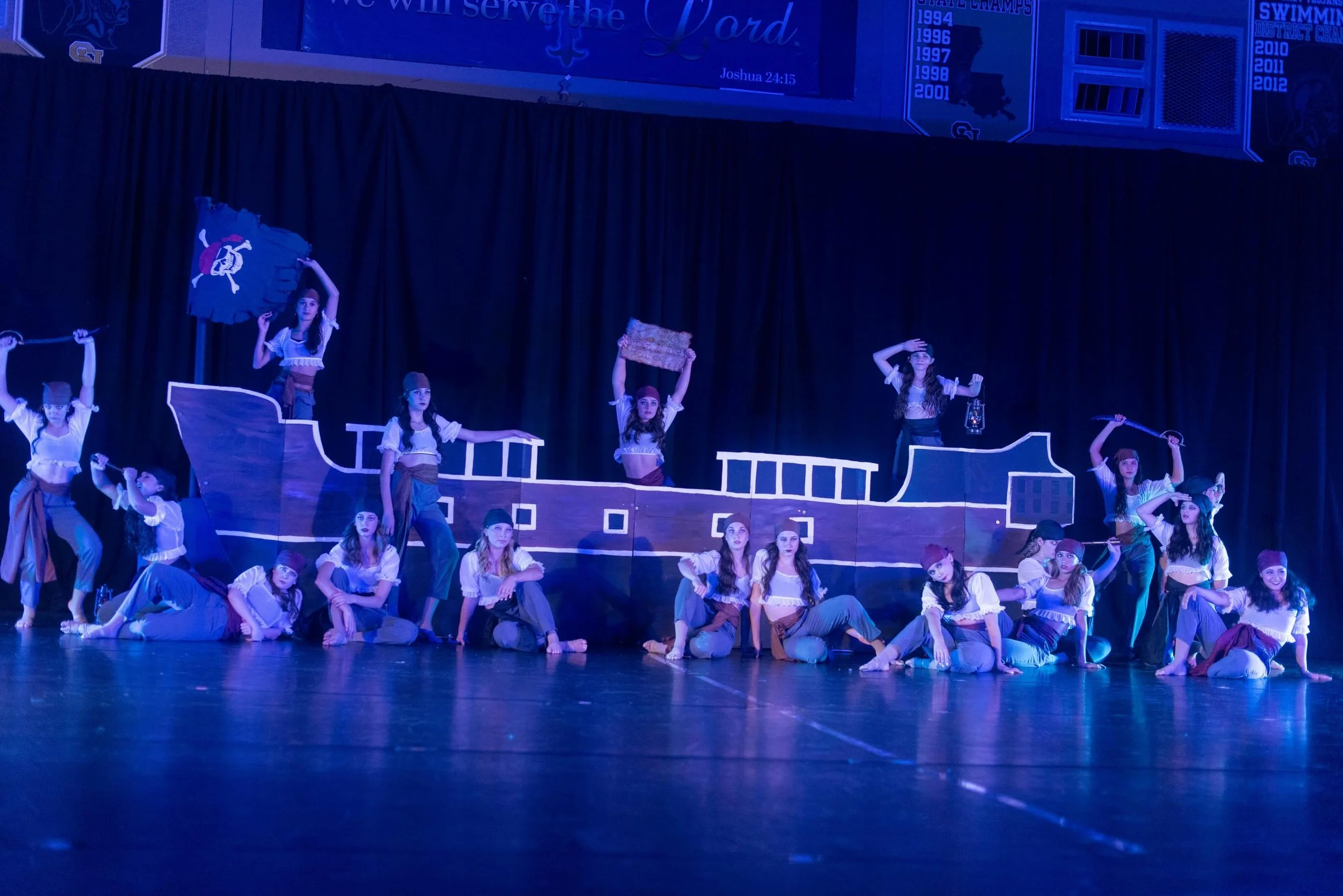 ✨Our students once again exceeded all expectations! Recital 41 was absolutely beautiful, and we are so proud of each and every dancer.

We are incredibly grateful for the trust and support of our dance families. Sharing our passion for dance with our